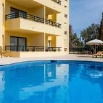 Apto Con Terraza 302 Дом отдыха *
