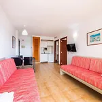 Apto Con Terraza 302 Дом отдыха Кала Миллор