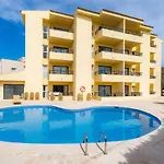 Apto Con Terraza 302 Дом отдыха
