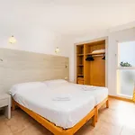 Apto Con Terraza 302
