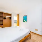 Apto Con Terraza 302 *
