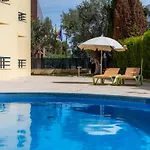 Дом отдыха Apto Con Terraza 302
