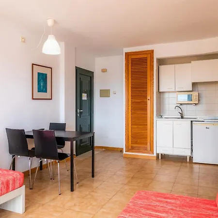 Apto Con Terraza 302 Дом отдыха *