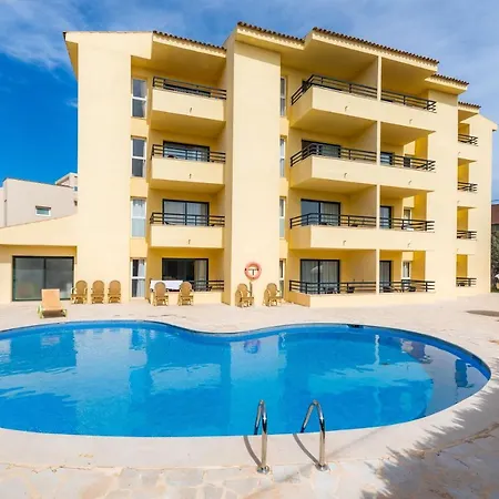Apto Con Terraza 302 בית נופש