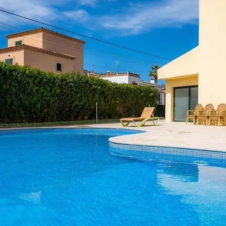 Apto Con Terraza 302 בית נופש *