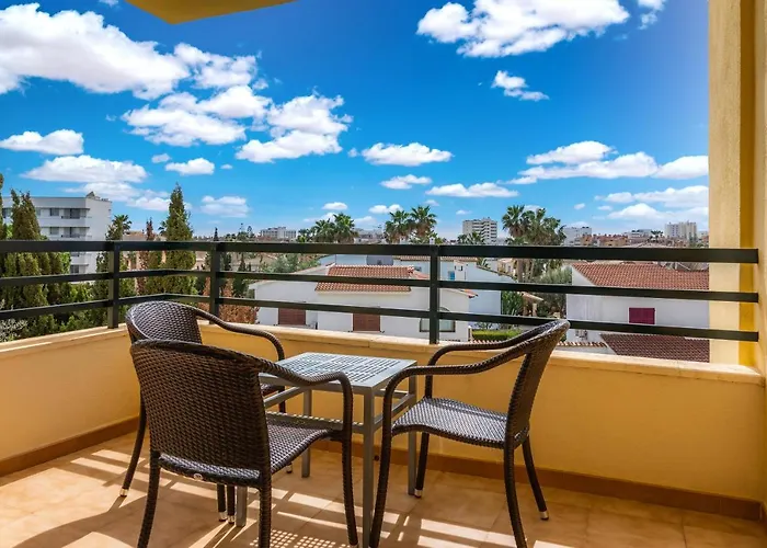 Holiday home Apto Con Terraza 302 Cala Millor (Mallorca)