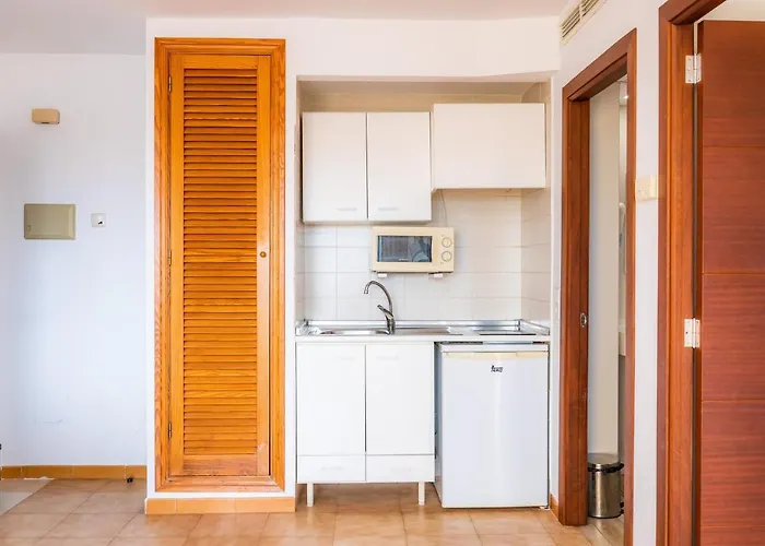 Apto Con Terraza 302 Holiday home