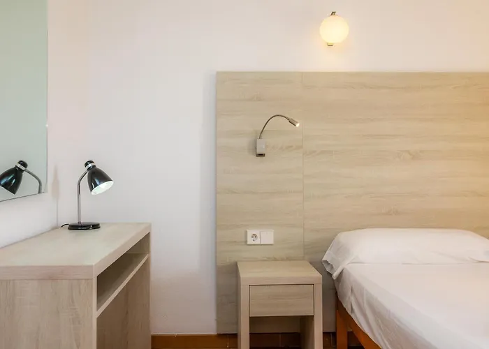 Apto Con Terraza 302 度假居