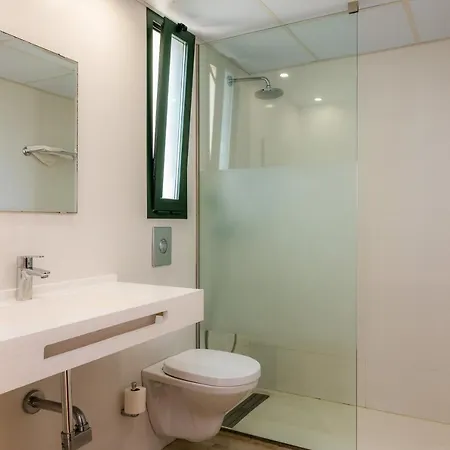 Apto Con Terraza 302 Cala Millor (Mallorca)