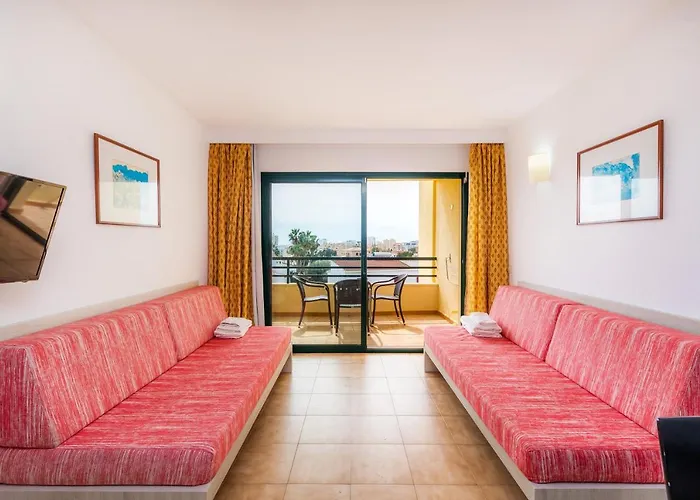 Casa de Férias Apto Con Terraza 302 Cala Millor (Mallorca)
