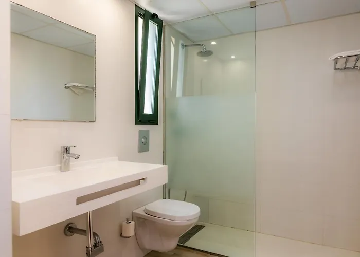 Apto Con Terraza 302 Cala Millor (Mallorca)